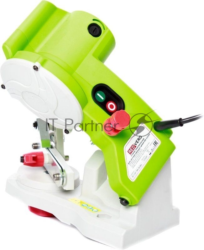 Станок заточной RedVerg RD-CS100 85W