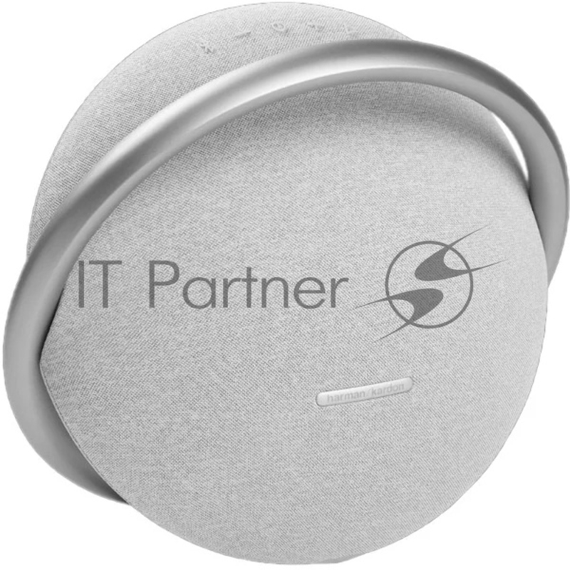 Колонка порт. Harman Kardon Onyx Studio 7 серый 50W 1.0 BT (HKOS7GRYEP)