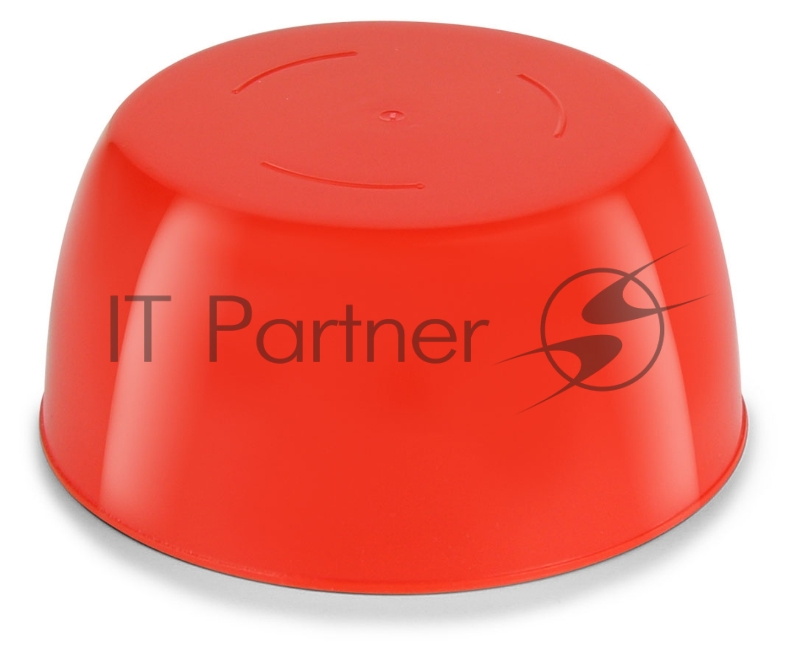 Термос Starwind 30-1500 1.5л. серебристый/красный картонная коробка