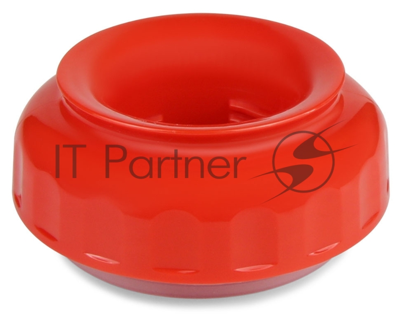 Термос Starwind 30-1500 1.5л. серебристый/красный картонная коробка