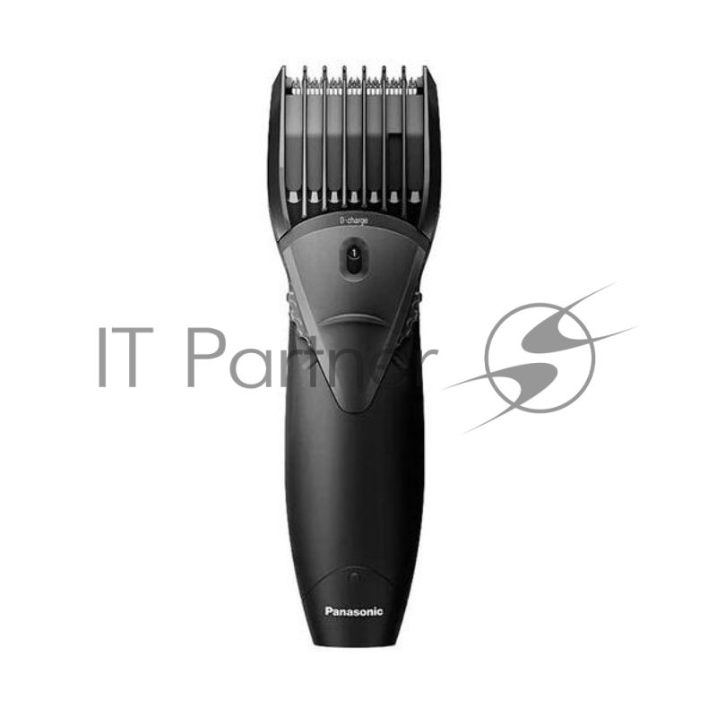 Триммер Panasonic ER-GB36-K520 черный