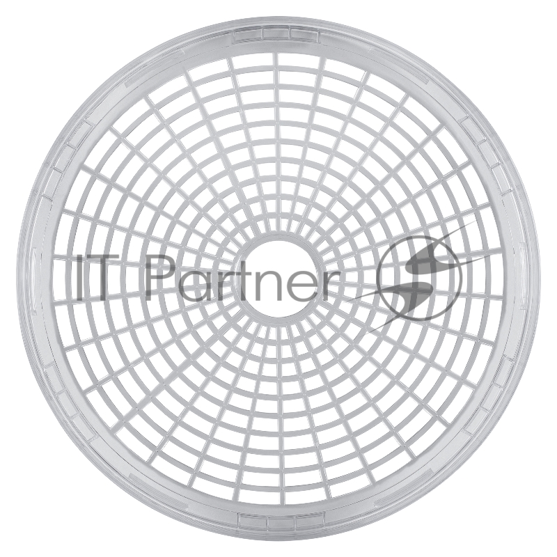 Сушилка электрическая BBK BDH202M белый