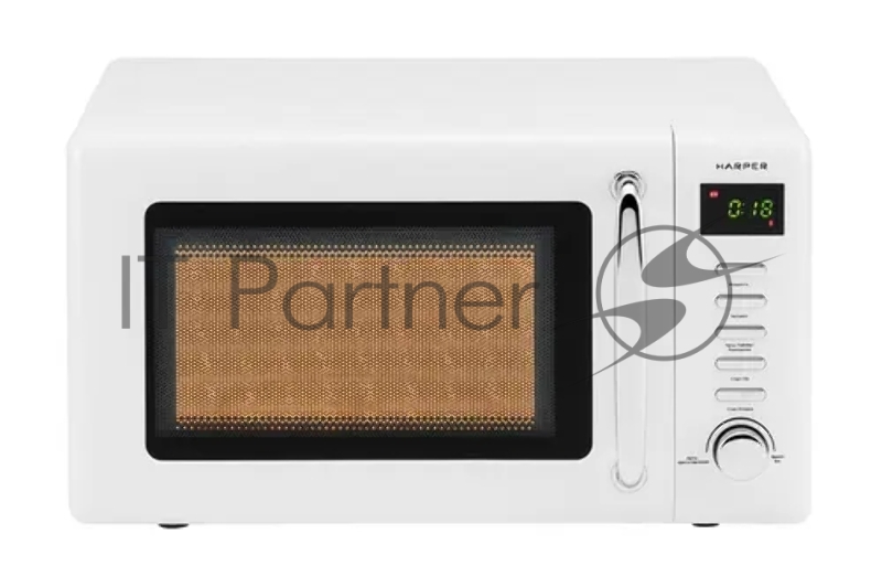 Микроволновая печь HARPER HMW-20ST02 WHITE