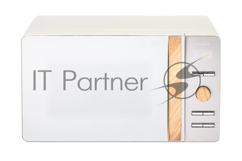 Микроволновая печь HARPER HMW-20ST03 CREAMY