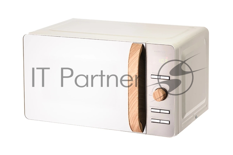 Микроволновая печь HARPER HMW-20ST03 CREAMY
