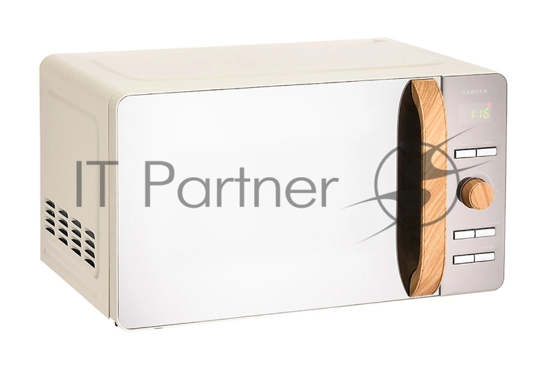 Микроволновая печь HARPER HMW-20ST03 CREAMY