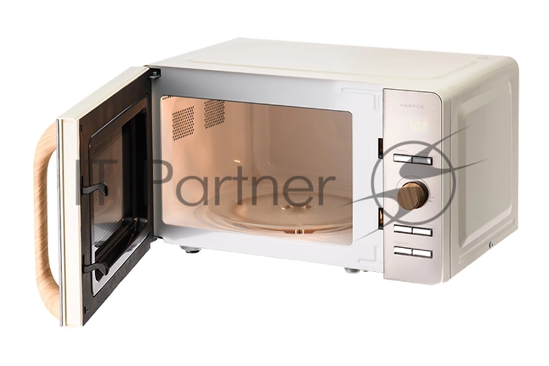 Микроволновая печь HARPER HMW-20ST03 CREAMY
