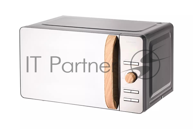 Микроволновая печь HARPER HMW-20ST03 GREY