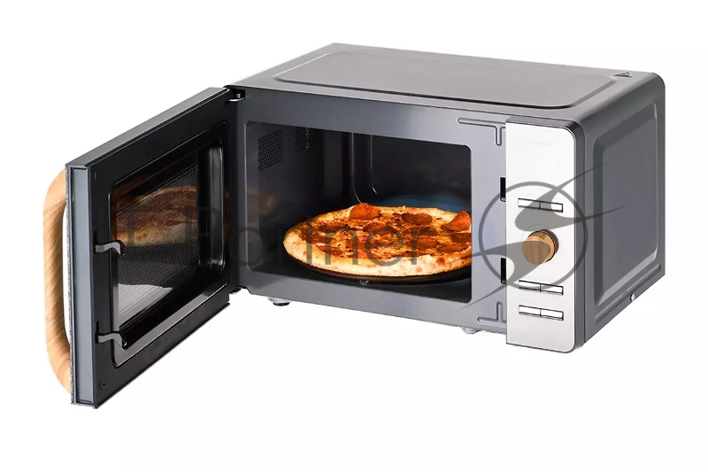 Микроволновая печь HARPER HMW-20ST03 GREY