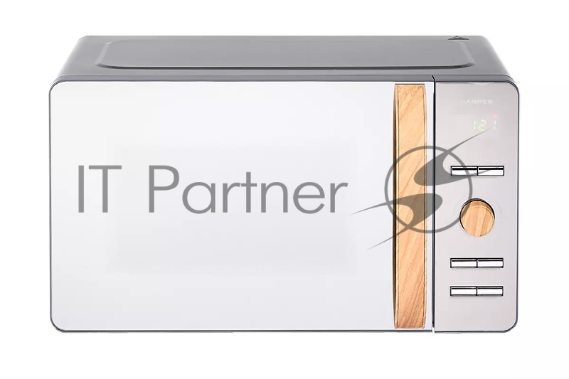 Микроволновая печь HARPER HMW-20ST03 GREY