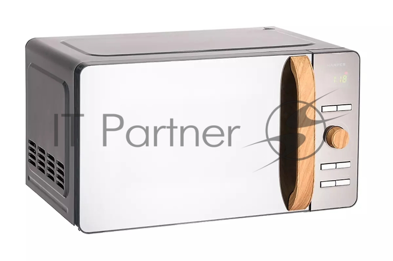 Микроволновая печь HARPER HMW-20ST03 GREY
