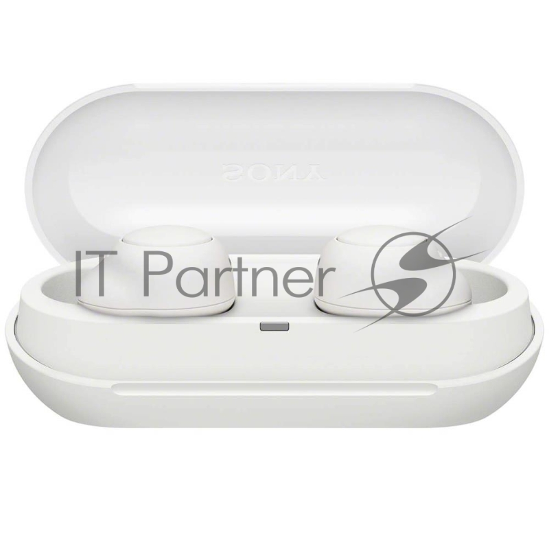 Нaушники WIRELESS WHITE WF-C500 SONY