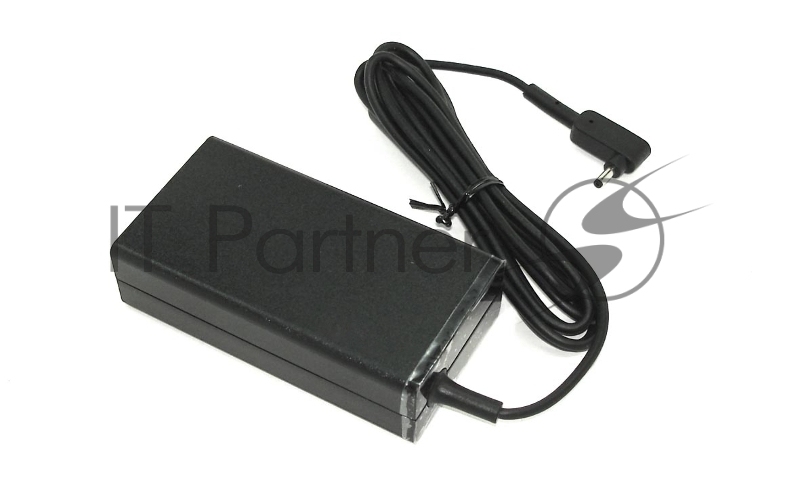 Блок питания (сетевой адаптер) для ноутбуков Acer 19V 3.42A 3.0x1.1mm черный