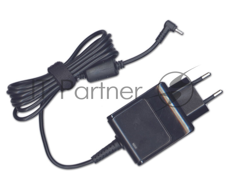 Блок питания (сетевой адаптер) для ноутбуков Asus 19V 1.58A 2.5x0.7mm черный