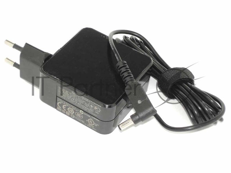 Блок питания (сетевой адаптер) для ноутбуков Asus 19V 2.37A 4,0x1,35 mm