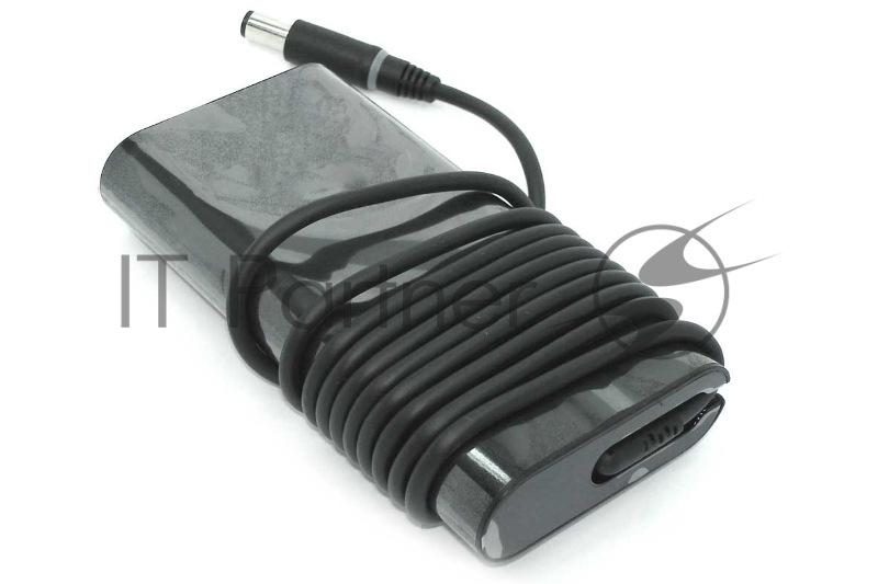 Блок питания (сетевой адаптер) для ноутбуков Dell 19.5V 4.62A 7.4pin 90W LA90PM130