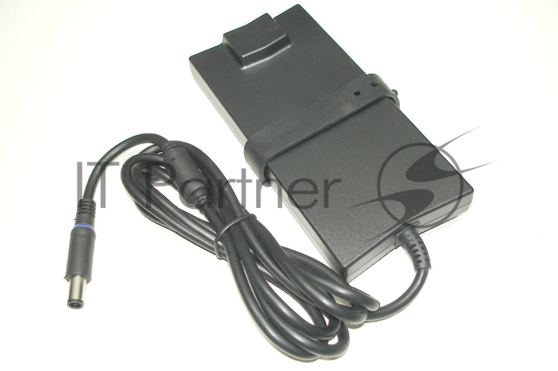 Блок питания (сетевой адаптер) для ноутбуков Dell 19.5V 4.62A 7.4pin slim (тонкий корпус)