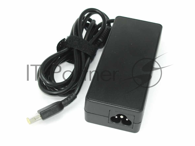 Блок питания (сетевой адаптер) для ноутбуков Lenovo 20V 4.5A 90W