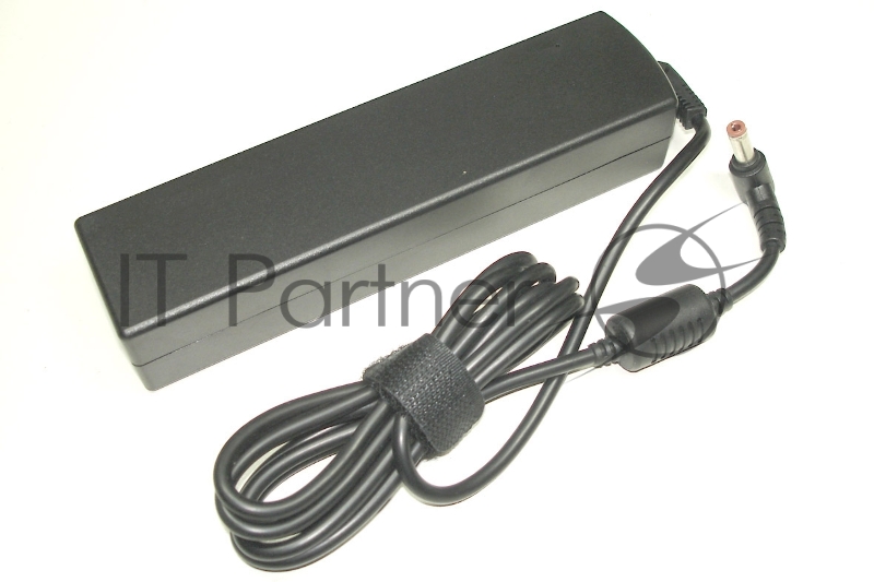 Блок питания (сетевой адаптер) для ноутбуков Lenovo 20V 4.5A 5.5x2.5