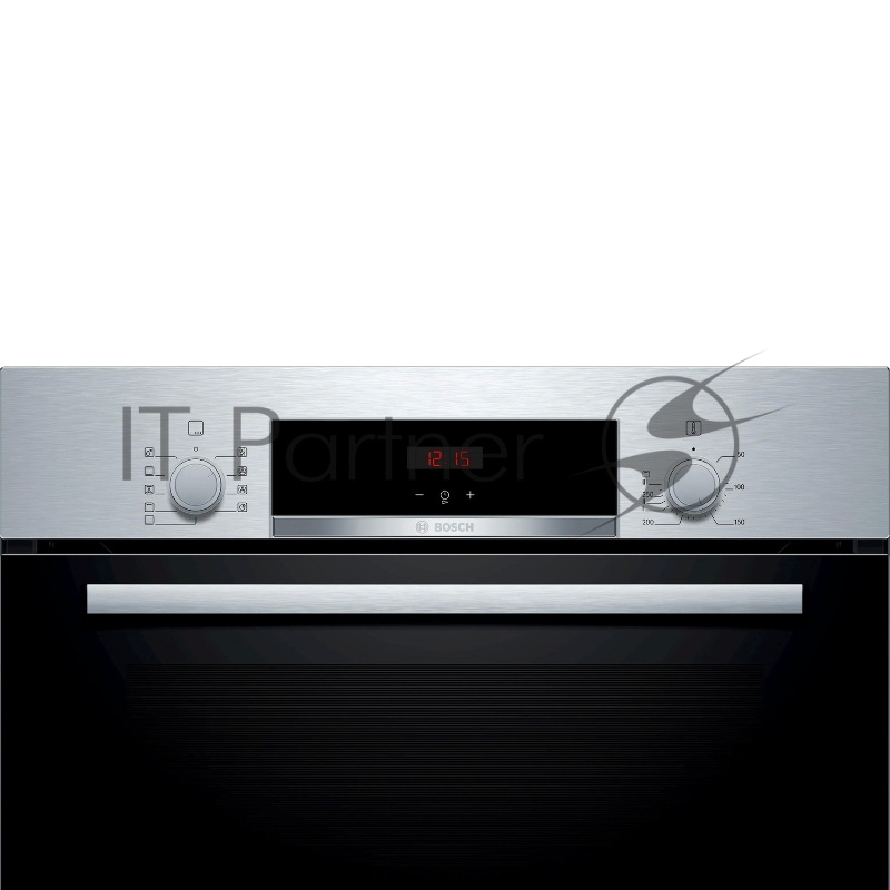 Духовой шкаф Электрический Bosch HBF534ES0Q нержавеющая сталь