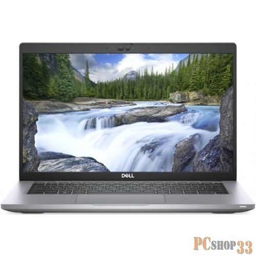 Ноутбук DELL LATITUDE 5420 Dell Latitude 5420 14(1920x1080 (матовый))/Intel Core i5 1135G7(2.4Ghz)/8192Mb/256SSDGb UHD Graphics/grey/W10Pro + EN kbd Английская клавиатура