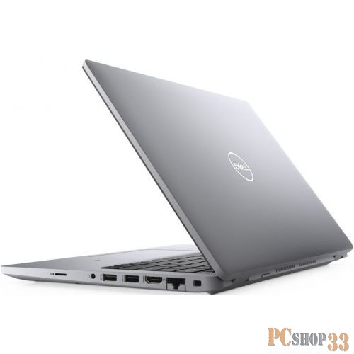 Ноутбук DELL LATITUDE 5420 Dell Latitude 5420 14(1920x1080 (матовый))/Intel Core i5 1135G7(2.4Ghz)/8192Mb/256SSDGb UHD Graphics/grey/W10Pro + EN kbd Английская клавиатура