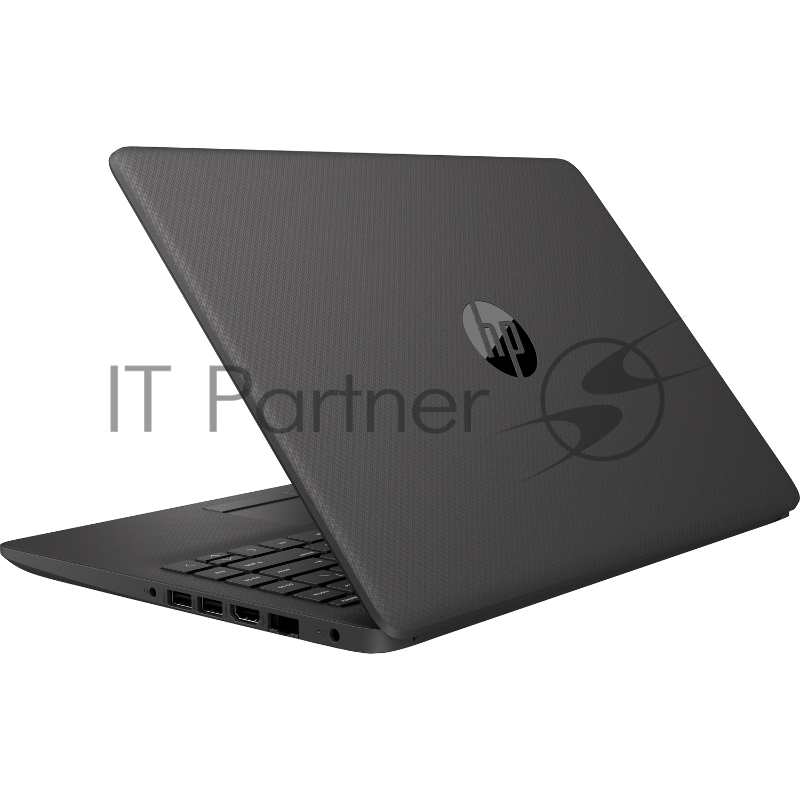 Ноутбук HP 240 G8 14(1366x768)/Intel Core i3 1005G1(1.2Ghz)/8192Mb/256SSDGb UHD Graphics/41WHr/war 1y/1.47kg/W10Pro + EN Kbd Английская клавиатура