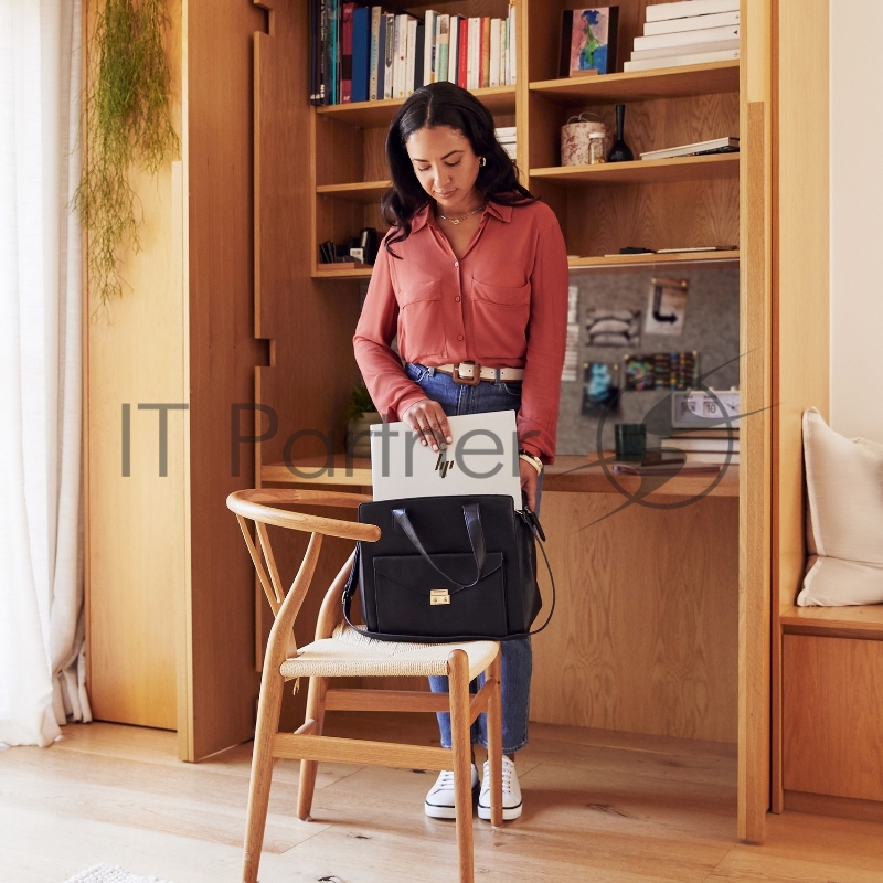 Ноутбук HP Elitebook 840 G9 14(1920x1200)/Intel Core i5 1235U(1.3Ghz)/8192Mb/256SSDGb/ Iris Xe Graphics/war 1y/Win11Pro + EN Kbd Английская клавиатура