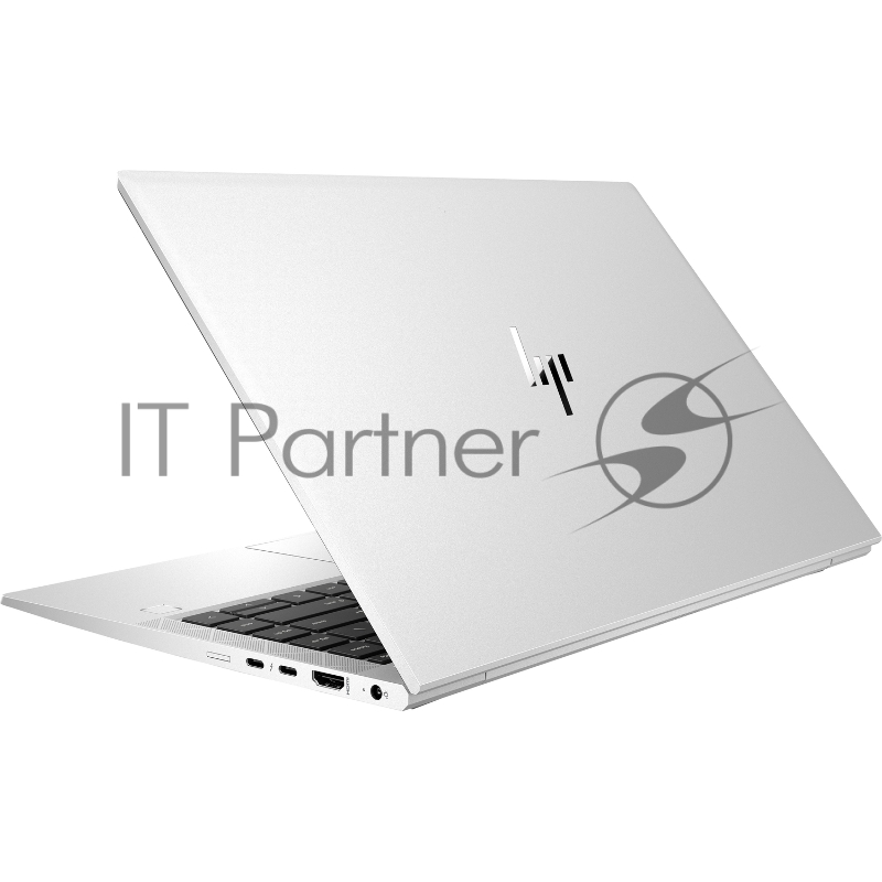 Ноутбук HP Elitebook 840 G8 14(1920x1080)/Intel Core i5 1135G7(2.4Ghz)/16384Mb/512SSDG Iris Xe Graphics/53WHr/war 1y/1.35kg/W10Pro + EN Kbd Английская клавиатура