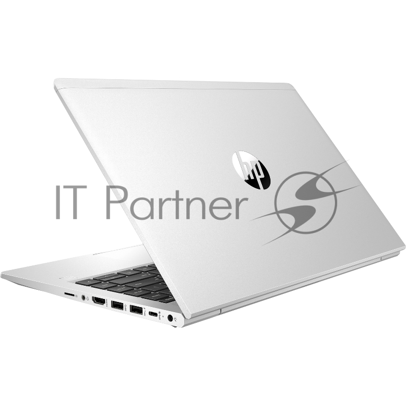 Ноутбук HP Probook 445 G8 14(1920x1080)/AMD Ryzen 5 5600U(2.3Ghz)/8192Mb/512SSDGb/ Radeon/war 1y/W10Pro + EN Kbd Английская клавиатура