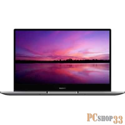 Ноутбук Huawei MateBook B3-520 Core i5 1135G7 16Gb SSD512Gb 15.6 Windows 10 Professional