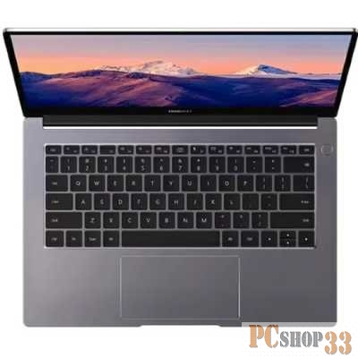 Ноутбук Huawei MateBook B3-520 Core i5 1135G7 16Gb SSD512Gb 15.6 Windows 10 Professional