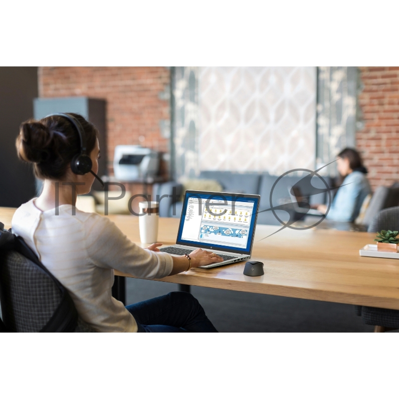 Ноутбук HP Probook 450 G8 15.6(1920x1080)/Intel Core i7 1165G7(2.8Ghz)/8192Mb/512SSDGb Iris Xe Graphics/45WHr/war 1y/1.74kg/Pike Silver/DOS + EN Kbd Английская клавиатура