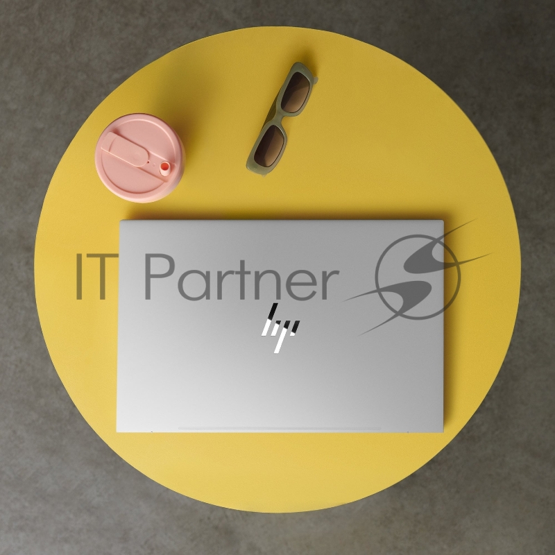 Ноутбук HP Envy 17-cg1075 17.3(1920x1080)/Touch/Intel Core i7 1165G7(2.8Ghz)/16384Mb/1000+25 MX450(2048Mb)/Cam/BT/WiFi/55WH 1y/Natural silver/Win11Home + EN kbd, 3pin Английская клавиатура