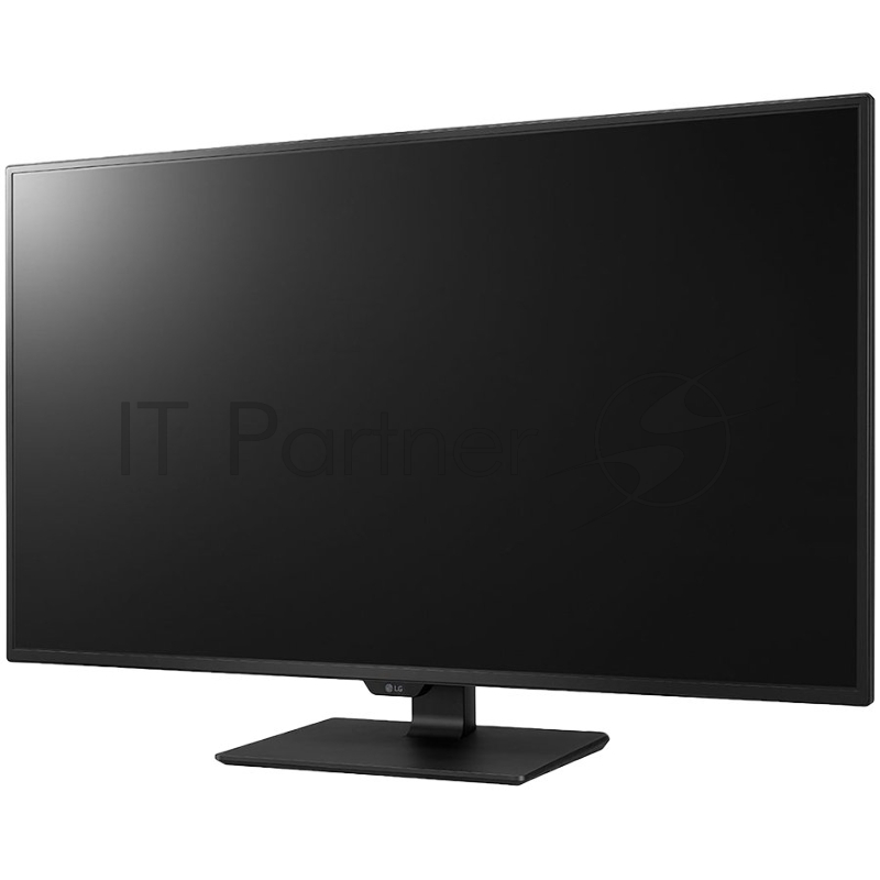 МОНИТОР 43 LG 43UN700-B Black (IPS, 3840x2160, 5 ms, 178°/178°, 400 cd/m, 100M:1, +DP, +НDMI, +MM, +USB-С, +USB 3,0x2)