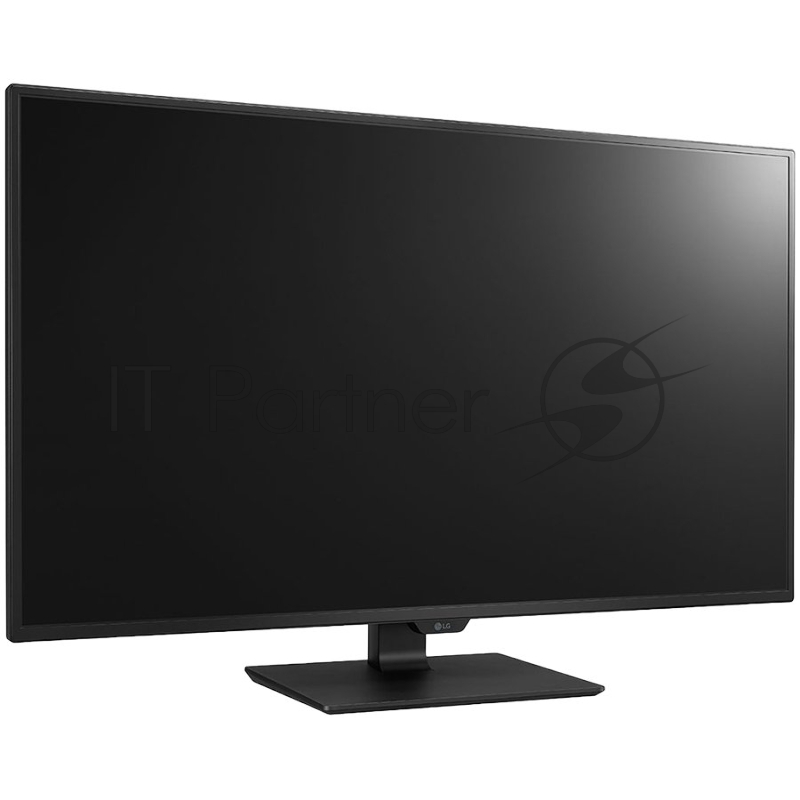 МОНИТОР 43 LG 43UN700-B Black (IPS, 3840x2160, 5 ms, 178°/178°, 400 cd/m, 100M:1, +DP, +НDMI, +MM, +USB-С, +USB 3,0x2)