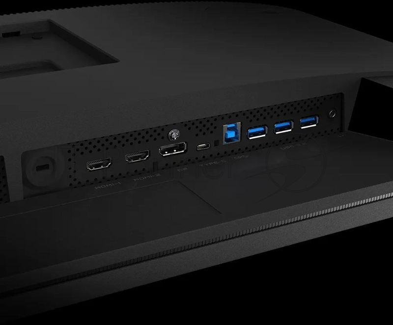 Монитор Gigabyte 31.5 M32U AE IPS 3840x2160 144Hz 350cd/m2 16:9