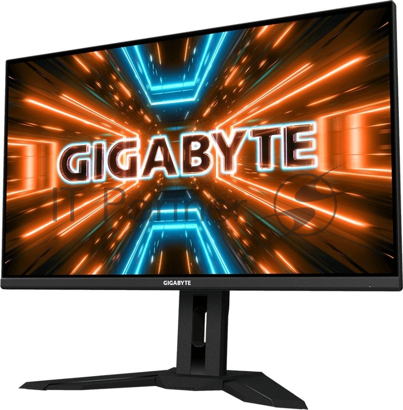 Монитор Gigabyte 31.5 M32U AE IPS 3840x2160 144Hz 350cd/m2 16:9
