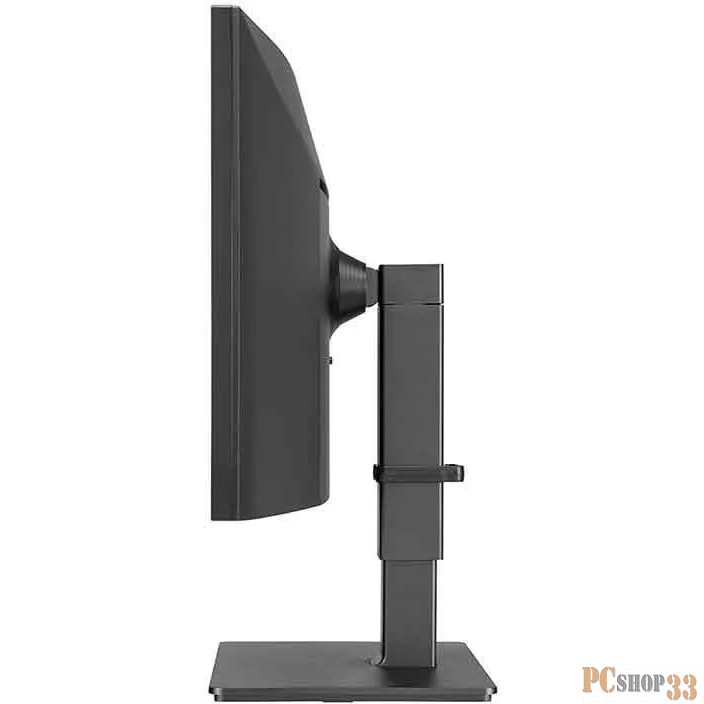 Монитор LG 35 UltraWide 35BN77C-B черный VA LED 5ms 21:9 HDMI M/M матовая HAS Pivot 2500:1 300cd 178гр/178гр 3440x1440 DisplayPort UWQHD USB 8.32кг
