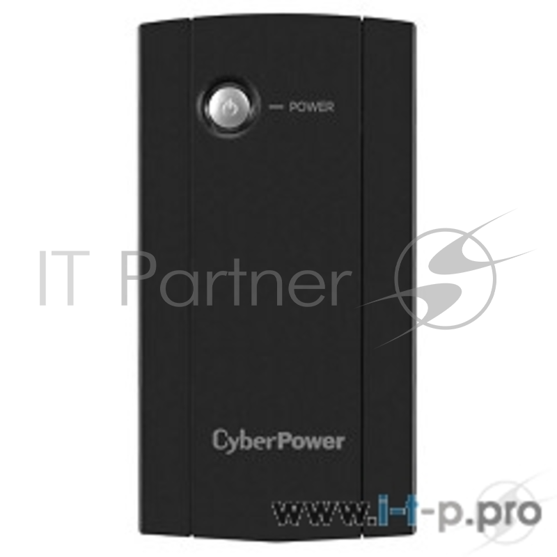 ИБП CyberPower UT850EI 850VA/425W RJ11/45 (4 IEC)