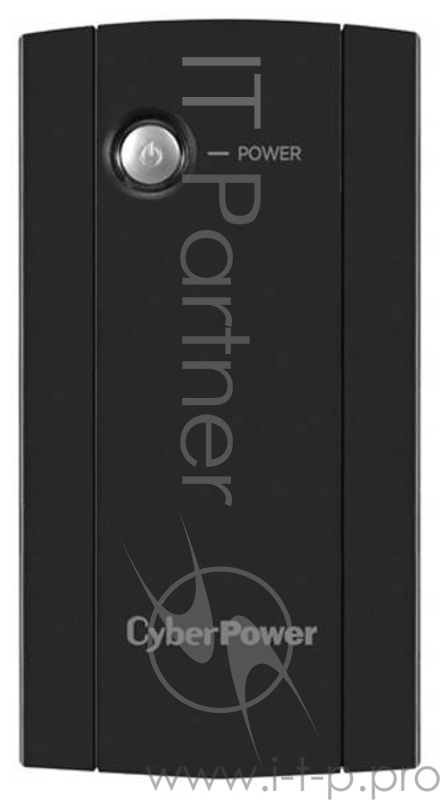 ИБП CyberPower UT850EI 850VA/425W RJ11/45 (4 IEC)