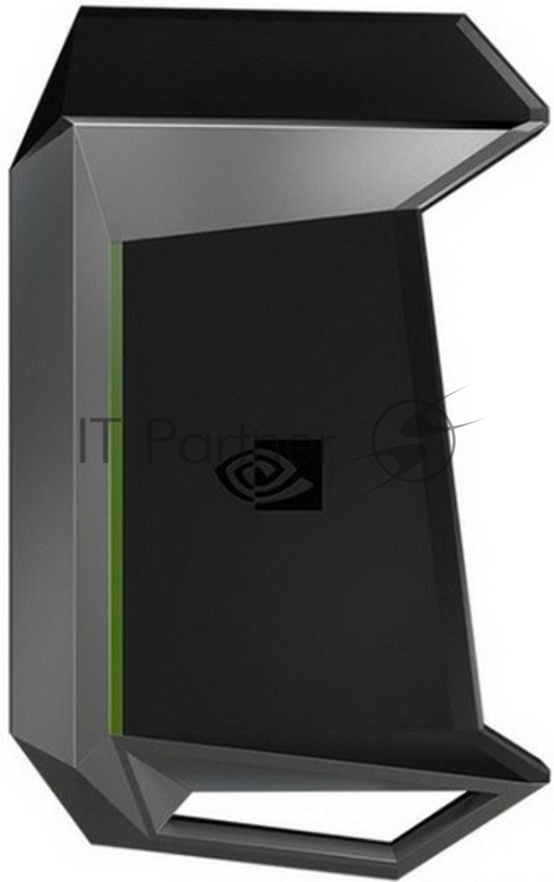 Мост SLI для организации совместной работы двух видеокарт GEFORCE GTX SLI HB BRIDGE, 4-SLOT (900-12232-2500-000)