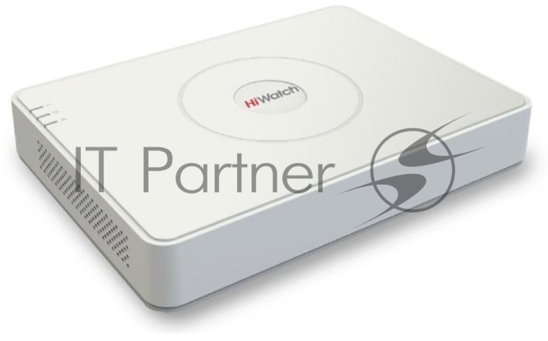 IP-видеорегистратор 16CH HD-TVI DS-H216QA(B) HIWATCH