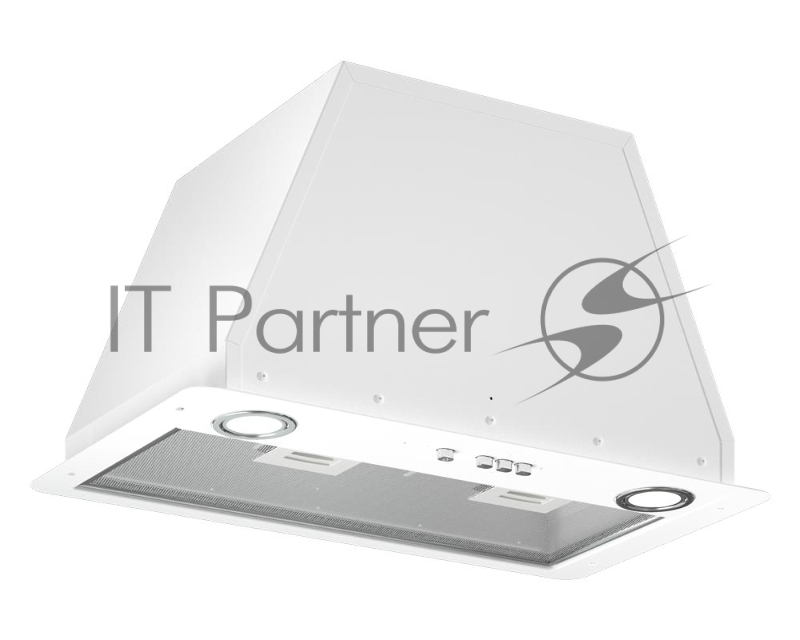 Кухонная вытяжка Врезной блок 52П-650-Э3Д белый ELIKOR
