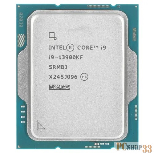 Процессор Intel CORE I9-13900KF S1700 OEM 3.0G CM8071505094012
