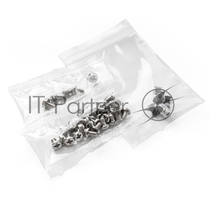 Серверный корпус ExeGate Pro 2U450-03 <RM 19, высота 2U, глубина 450, БП 600ADS, USB>