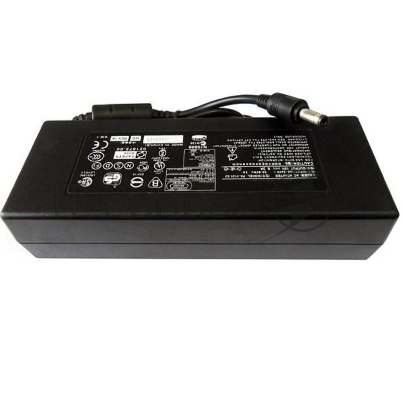 Блок питания (сетевой адаптер) для ноутбуков Asus LiteON 19V 6.3A 5.5x2.5 OEM