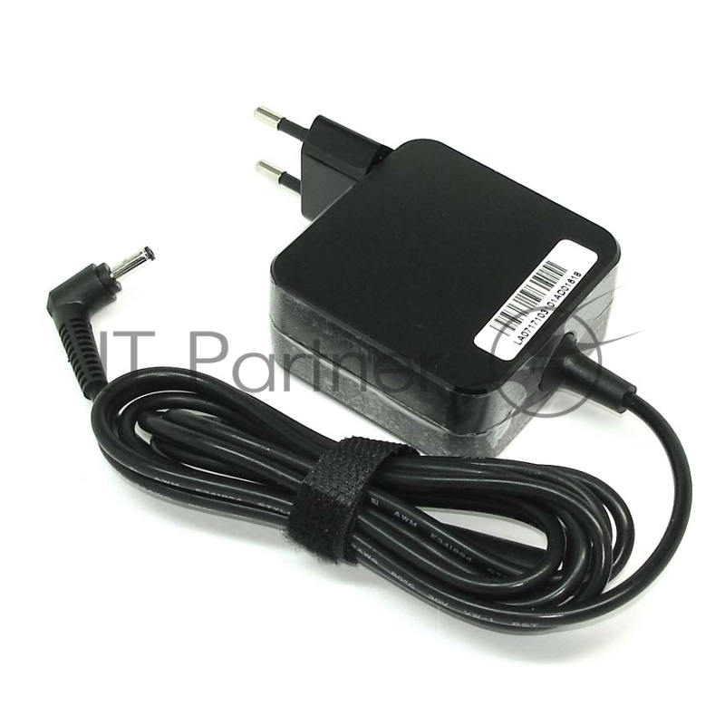 Блок питания (сетевой адаптер) для ноутбуков Asus 19V 1.75A 4.0x1.35mm 33W OEM