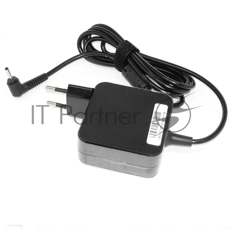 Блок питания (сетевой адаптер) для ноутбуков Asus 19V 2.37A 3.0x1.1mm 45W OEM