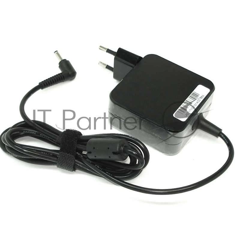 Блок питания (сетевой адаптер) для ноутбуков Asus 19V 2.37A 4.0x1.35mm 45W OEM